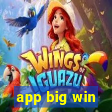 app big win